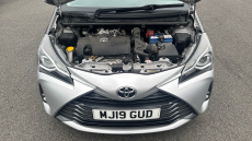 Toyota Yaris 1.5 VVT-i Y20 5dr [Bi-tone] Petrol Hatchback